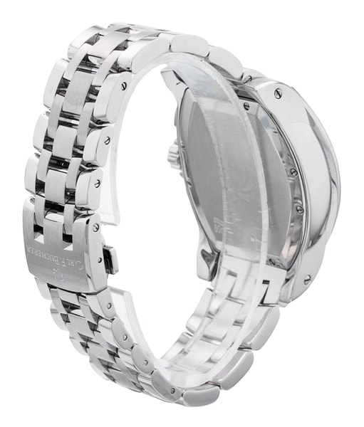 Carl F. Bucherer Patravi 00.10615.08.53.01